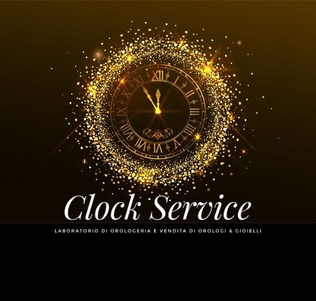 Clock Service Catania